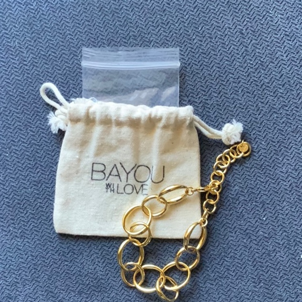 Bracelet